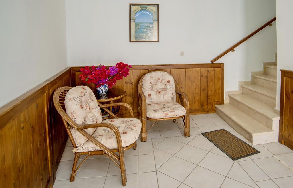 Studios Leandros Lakka  Ngoại thất bức ảnh