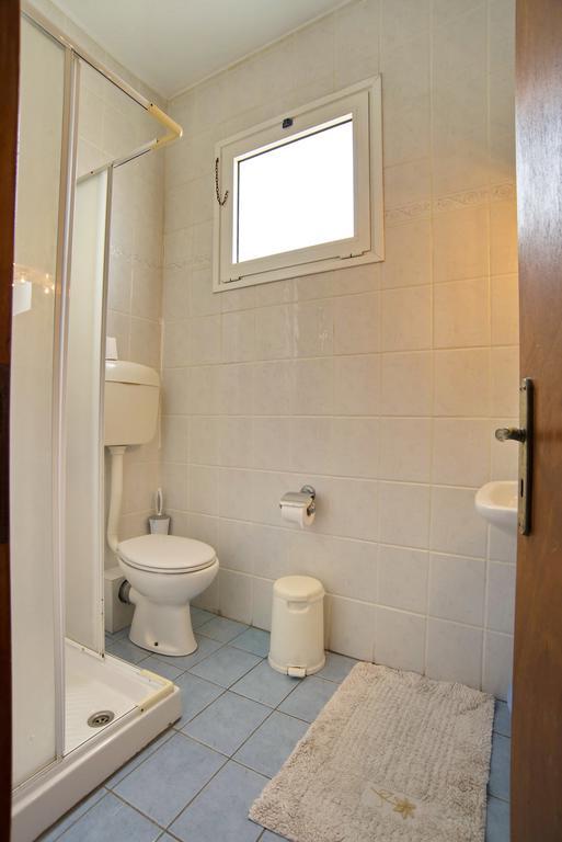 Studios Leandros Lakka  Ngoại thất bức ảnh