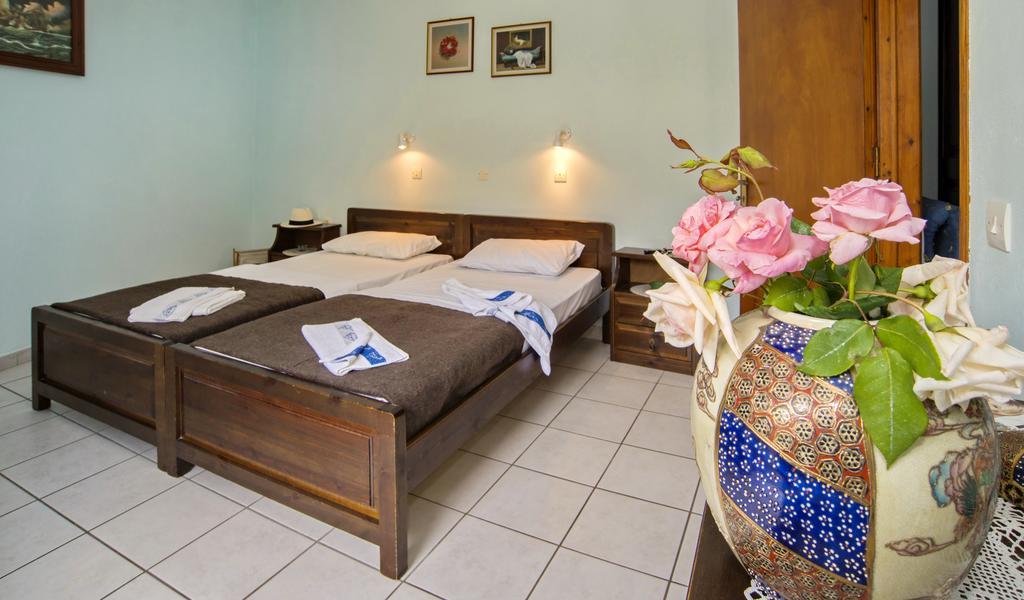 Studios Leandros Lakka  Ngoại thất bức ảnh